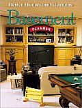 Better Homes and Gardens Basement Planner (Better Homes & Gardens)