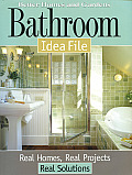 Bathroom Idea File (Better Homes & Gardens)