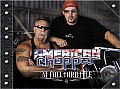 American Chopper at Full Throttle