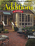 Better Homes and Gardens Additions Planner (Better Homes & Gardens)