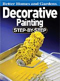 Decorative Painting Step-By-Step