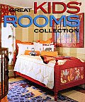 Great Kids' Rooms Collection