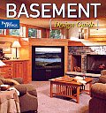 Basement Design Guide (Better Homes & Gardens)