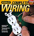 Stanley Complete Wiring with DVD