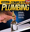 Stanley Complete Plumbing with DVD