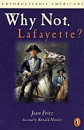 Why Not Lafayette?