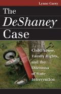 Deshaney Case (07 Edition)