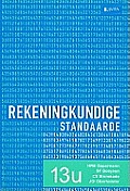Rekeningkundige Standaarde