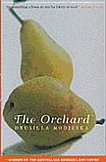The Orchard Cover