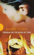 Woman on the Edge of Time Cover