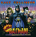 Holy Franchise, Batman!: Bringing the Caped Crusader to the Screen