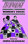 Technology and Women's Voices