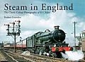 Steam in England: The Classic Railway Photography of R. C. Riley