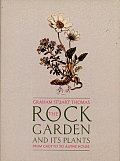 Rock Garden and Its Plants