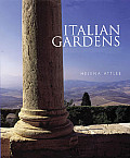 Italian Gardens: From Petrarch to Russell Page