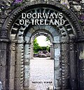 Doorways of Ireland