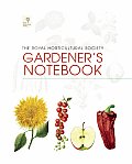 The Royal Horticultural Society Gardener's Notebook