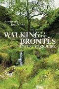 Walking with the Brontes in West Yorkshire
