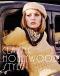 Classic Hollywood Style Cover