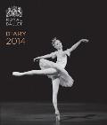 The Royal Ballet Pocket Diary 2014