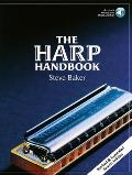 The Harp Handbook with CD (Audio)