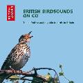British Bird Sounds