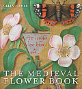 The Medieval Flower Book Cover