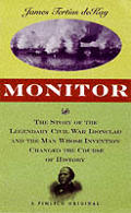Monitor the Story of the Legendary Civil