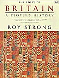 The Story of Britain Cover