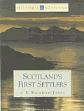 Scotland's first settlers