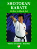 Shotokan karate :5th kyu to black belt