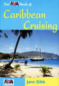Rya Book of Caribbean Cruising