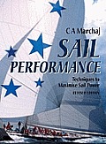 Sail Performance: Techniques To Maximise Sail Power