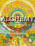Alchemy: An Illustrated A to Z Cover
