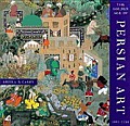 Golden Age of Persian Art 1501 1722