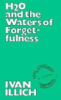 H2O and the Waters of Forgetfulness: Social Questions Cover
