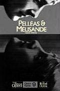 Pelleas and Melisande (82 Edition) Cover