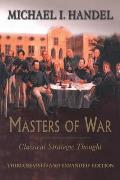 Masters of War