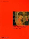 Fra Angelico: Colour Library (Phaidon Colour Library) Cover