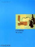 Cubism: Colour Library (Phaidon Colour Library) Cover