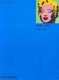 Pop Art: Colour Library (Phaidon Colour Library)