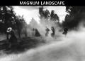 Magnum Landscape