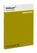 Wallpaper City Guide Auckland (Wallpaper City Guides)