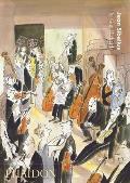 Jean Sibelius Cover