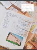 Steven Shore: A Road Trip Journal Cover
