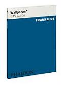 Wallpaper City Guide: Frankfurt (