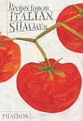 Recipes From an Italian Summer Cover