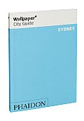 Wallpaper City Guide Sydney (Wallpaper City Guides)
