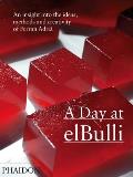 A Day at Elbulli Cover