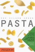 The Silver Spoon Pasta Cover